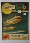 Paturuzito - N°672 Noviembre 13 de 1958