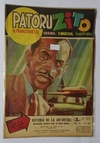 Paturuzito - N°688 Marzo 5 de 1959