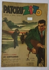 Paturuzito - N°719 Octubre 8 de 1959