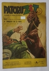 Paturuzito - N°725 Noviembre 1959