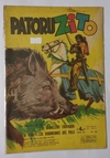 Paturuzito - N°726 Noviembre 26 de 1959