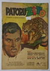 Paturuzito - N°735 Enero 28 de 1960