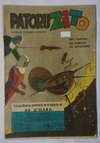 Paturuzito - N°740 Marzo 3 de 1960