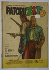 Paturuzito - N°757 Junio 30 de 1960