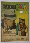 Paturuzito - N°759 Julio 14 de 1960