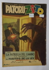 Paturuzito - N°819 Septiembre 7 de 1961 - Con ilustraciones de A.Breccia