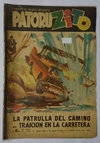 Paturuzito - N°823 Octubre 5 de 1961 - Con ilustraciones de A.Breccia