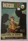 Paturuzito - N°832 Diciembre 7 de 1961 - Completo - Con ilustraciones de A.Breccia