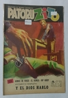 Paturuzito - N°834 Diciembre 21 de 1961 - Completo - Con ilustraciones de A.Breccia