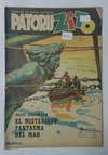 Paturuzito - N°861 junio 28 de 1962 - Completo - Con ilustraciones de A.Breccia