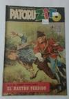 Paturuzito - N°862 Julio 5 de 1962 - Completo - Con ilustraciones de A.Breccia