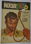 Paturuzito - N°866 Agosto 2 de 1962