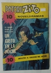 Paturuzito Noveldramas - N°44 Diciembre 1946