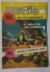 Paturuzito Noveldramas N°60 Marzo 1968