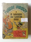 Peque?os Grandes Libros - El raton mickey y el bandido del Rancho Dude