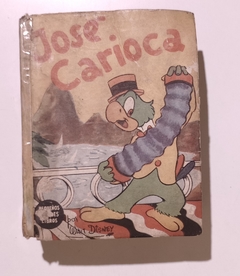 Peque?os Grandes Libros - Jos? Carioca