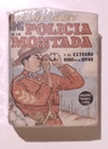 Peque?os Grandes Libros - King de la Policia Montada y el extra?os robo de las joyas