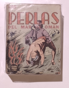 Peque?os Grandes Libros - Las perlas del mar de oman