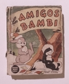 Peque?os Grandes Libros - Los amigos de bambi