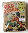 Peque?os Grandes Libros - Red Ryder y la Ley del oeste