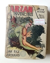 Peque?os Grandes Libros - Tarzan el invencible