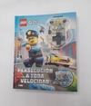 Persecución a toda velocidad - LEGO City