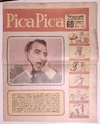 PicaPica - N°1 - 11 de Agosto de 1951