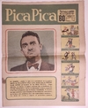 PicaPica - N°5 - Septiembre 7 de 1951