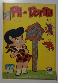 Pil-Dorita N°45 - 04-30-61