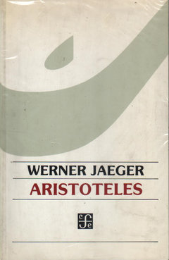 Arist?teles - - Werner Jaeger