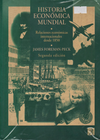 Historia Econ?mica Mundial - Relaciones econ?micas internacionales desde 1850 - James Foreman-Peck