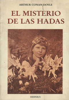 El misterio de las hadas - - Arthur Conan Doyle