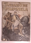 Pimpinela - Anuario - 1956