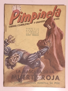 Pimpinela - N°024 - 00-08-53