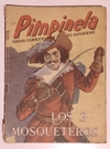 Pimpinela - N°036 - 00-08-54