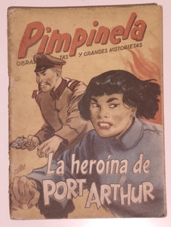 Pimpinela - N°037 - 00-09-54