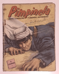 Pimpinela - N°042 - 00-02-55