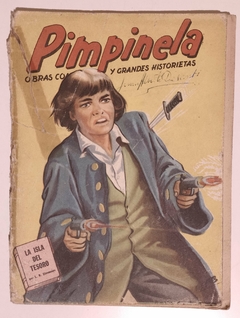 Pimpinela - N°059 - 00-06-56