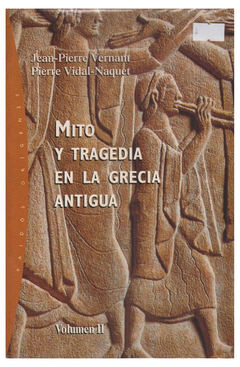 Mito Y Tragedia En La Grecia Antigua