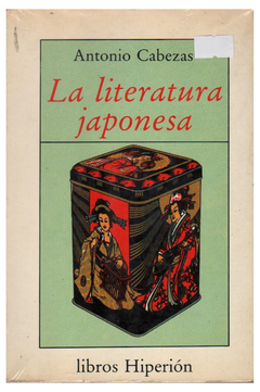 La Literatura Japonesa