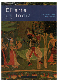 El Arte De India