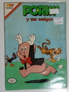 Porky y sus amigos - N°607 - 09-08-84