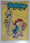 Porky y sus amigos N°132 - 01-09-62