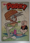 Porky y sus amigos N°133 - 01-10-62