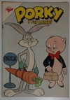 Porky y sus amigos N°143 - 01-08-63