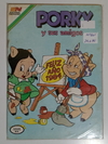 Porky y sus amigos - N°601 - 29-06-84