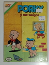 Porky y sus amigos - N°602 - 05-07-84