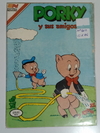 Porky y sus amigos - N°603 - 12-07-84