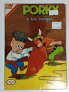 Porky y sus amigos - N°622 - 24-11-84