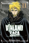 Vinland Saga - N°11 - Planeta